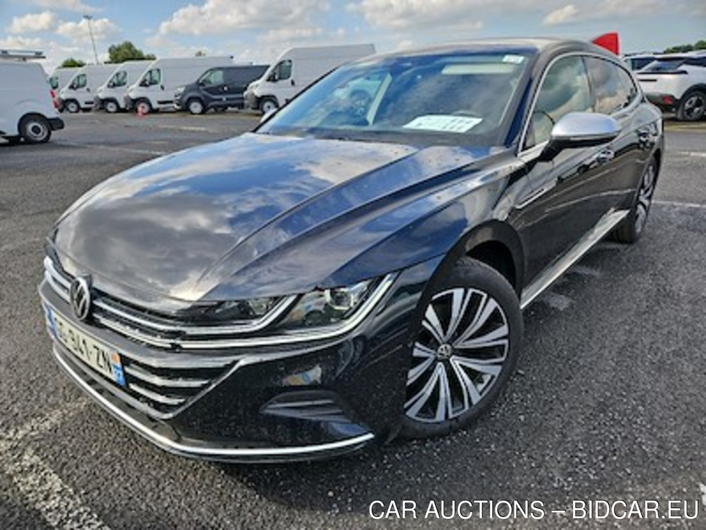 Volkswagen Arteon SB Arteon ShootingBrake 2.0 TDI EVO 150ch Elegance DSG7