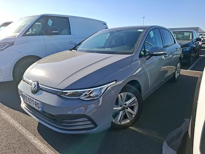 Volkswagen GOLF Golf 1.0 eTSI OPF 110ch Life Business 1st DSG7