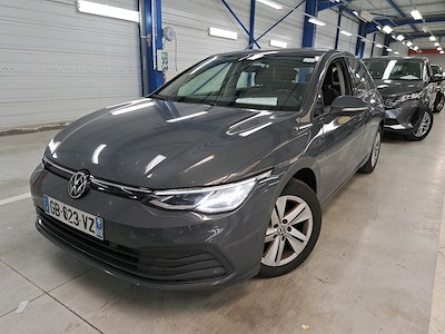 Volkswagen GOLF Golf 2.0 TDI SCR 115ch Business DSG7