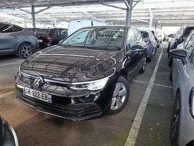 Volkswagen GOLF Golf 2.0 TDI SCR 150ch Life Business DSG7