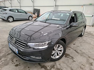 Volkswagen Passat SW Passat SW 2.0 TDI EVO 122ch Business DSG7