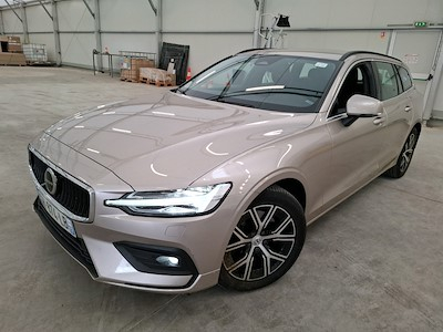 Volvo V60 V60 B3 163ch Start DCT 7