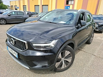 Volvo XC40 XC40 T4 Recharge 129 + 82ch Inscription Business DCT 7