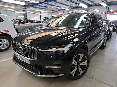 Volvo XC60 XC60 T6 AWD 253 + 145ch Plus Style Chrome Geartronic