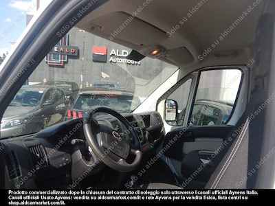 Fiat ducato maxi 35 xlh3 2.3 -