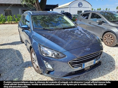 Ford focus SW PC 1.5 ecoblue -