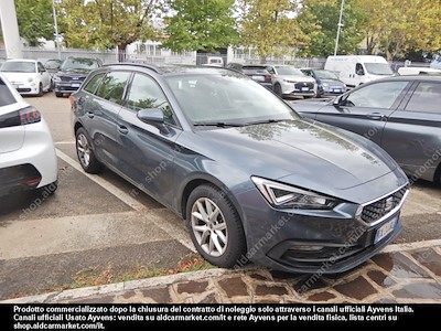 Seat leon SW 1.5 etsi 110kw -