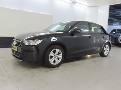 Audi A1 sportback 30 TFSI S tronic 5d