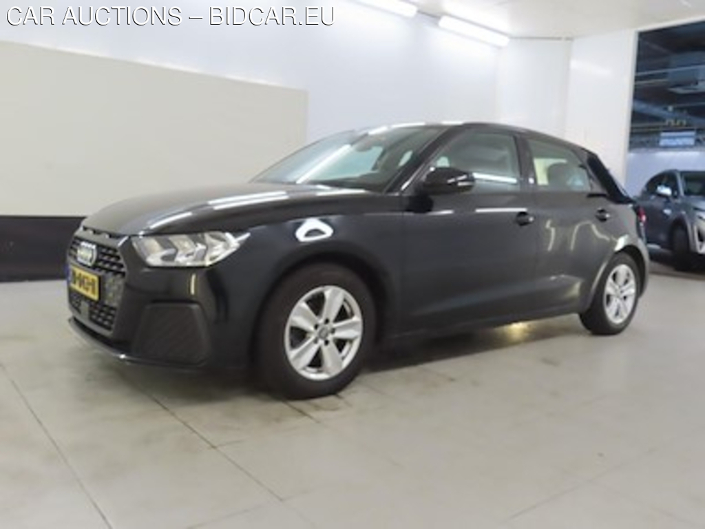 Audi A1 sportback 30 TFSI S tronic 5d
