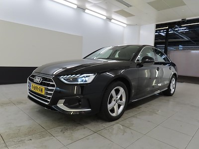 Audi A4 limousine 35 TFSI S tronic Advanced Edition 4d