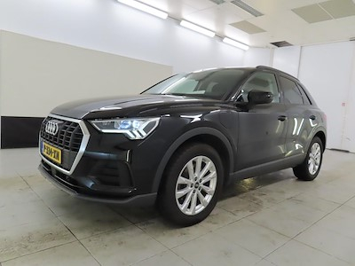 Audi Q3 45 TFSI e S tronic Advanced edition 5d