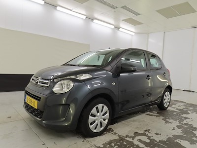 Citroen C1 VTi 72 S;S FEEL 5d