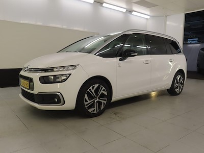 Citroen Grand C4 spacetourer PureTech 130 S;S Origins 5d
