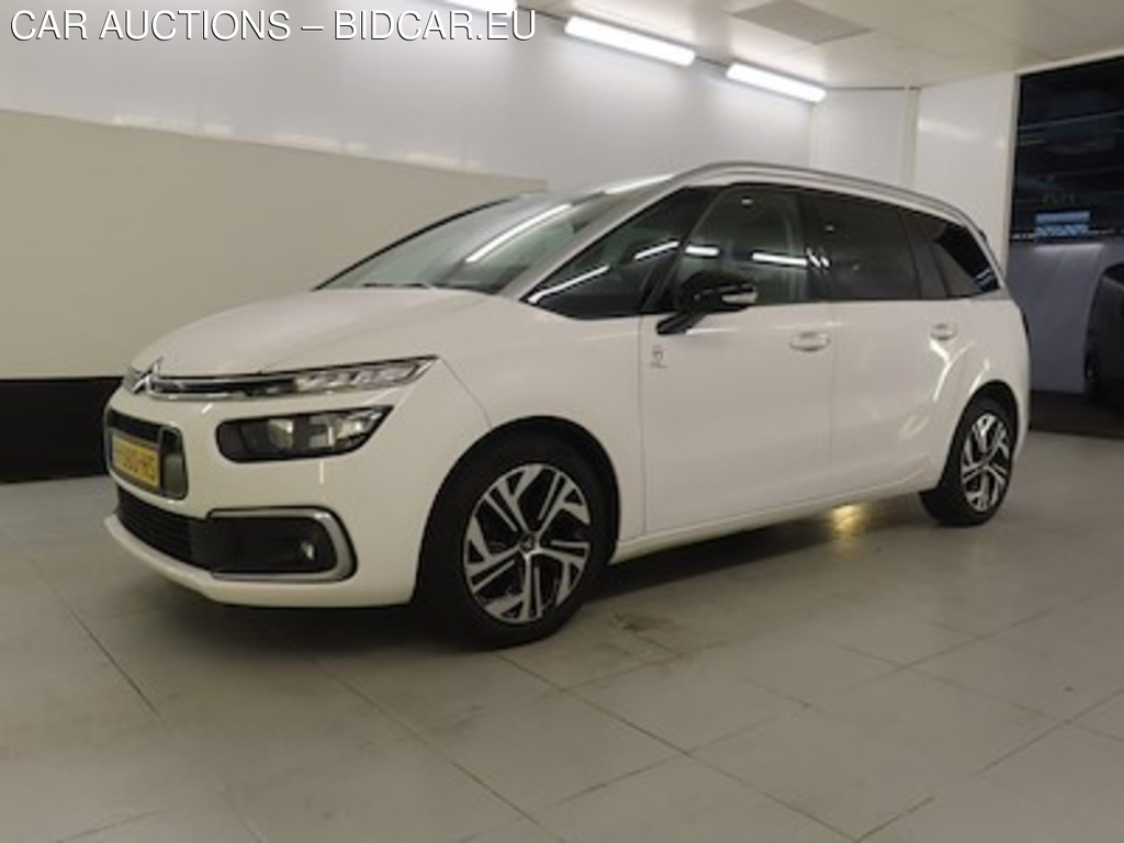 Citroen Grand C4 spacetourer PureTech 130 S;S Origins 5d