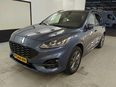 Ford Kuga ST-Line 2.5 PHEV e-CVT automaat