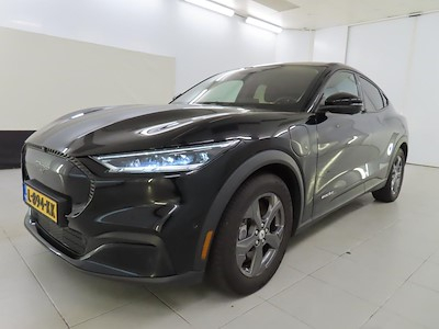 Ford Mustang mach-e 75kWh RWD auto 5d