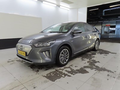 Hyundai Ioniq EV Comfort 5d