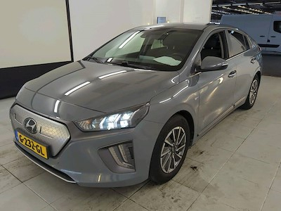 Hyundai IONIQ EV Premium