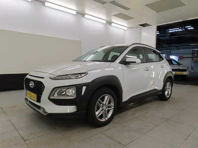 Hyundai KONA 1.0 T-GDI ActieAuto 5d Comfort APL