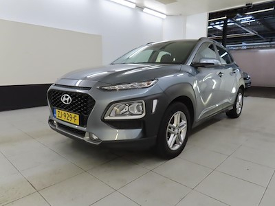 Hyundai KONA 1.0 T-GDI Comfort 5d