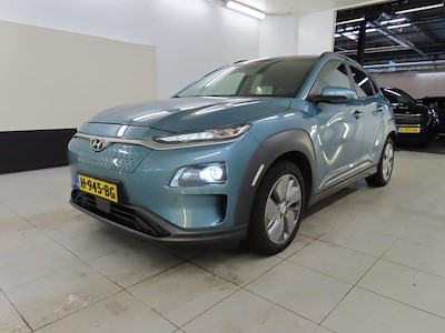 Hyundai KONA Electric 64 kWh Actieauto