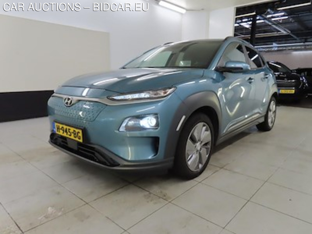 Hyundai KONA Electric 64 kWh Actieauto