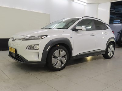 Hyundai KONA Fashion Electric 64 kWh 5d