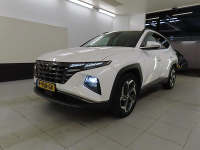 Hyundai TUCSON 1.6 T-GDI PHEV Comfort Smart 4WD Automaa 5d