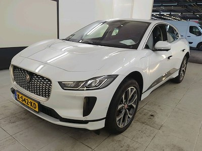 Jaguar I-Pace EV320 S Bus Pack AWD