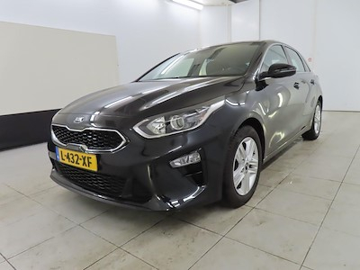 Kia Ceed 1.0 T-GDi DynamicLine 5d