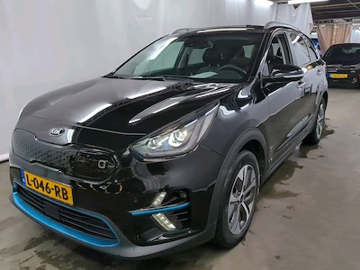 Kia E-Niro 64kWh DynamicPlusLine
