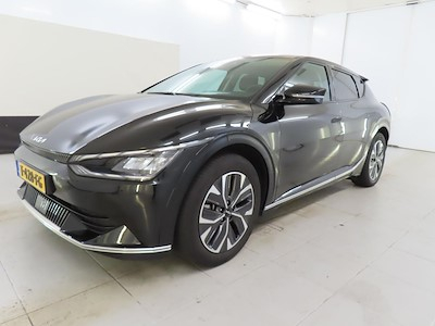 Kia EV6 77.4kWh Plus RWD 5d