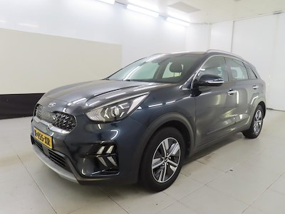 Kia Niro 1.6 GDi Hybrid ActieAuto 5d DynamicLine APL