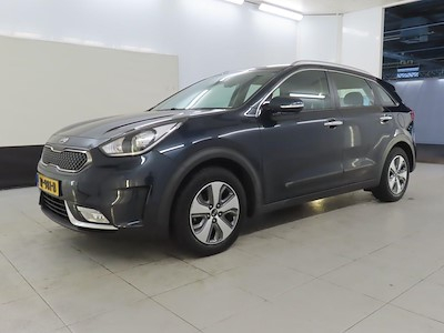 Kia Niro 1.6 GDi Hybrid ActieAuto 5d DynamicLine APL