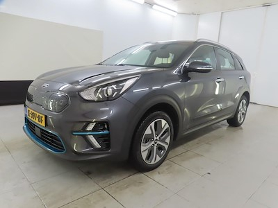 Kia Niro e-Niro EV DynamicLine 3-fase 5d