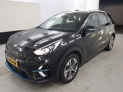 Kia Niro e-Niro EV DynamicLine 5d