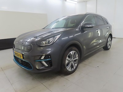 Kia Niro e-Niro EV ExecutiveLine 5d