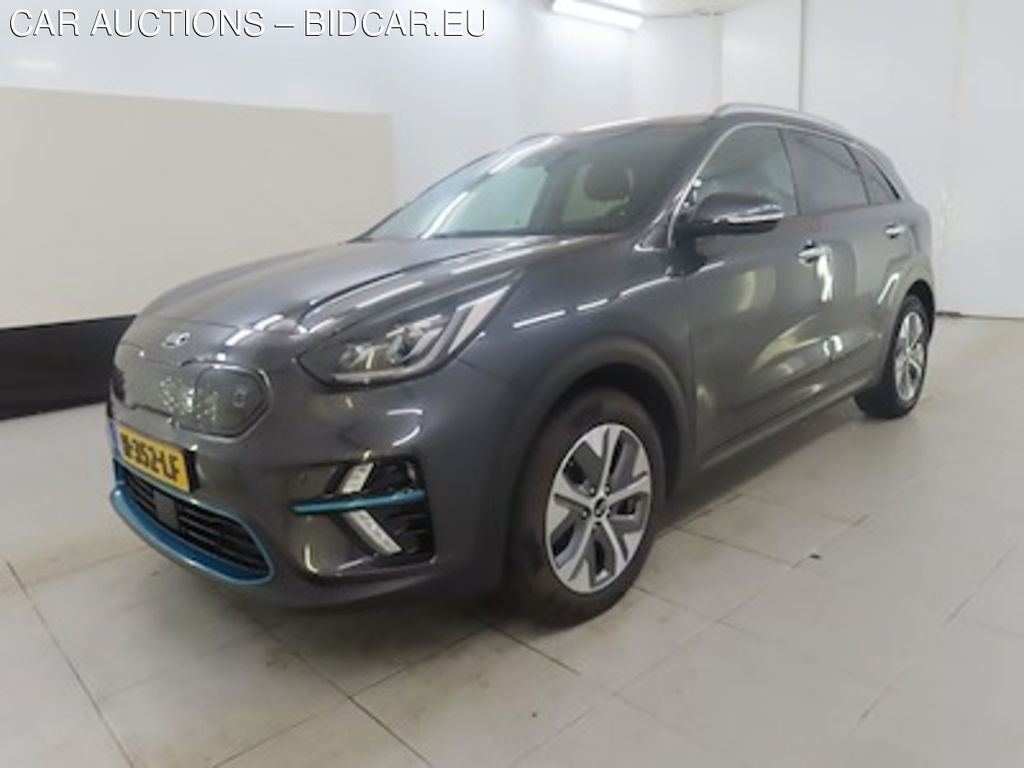 Kia Niro e-Niro EV ExecutiveLine 5d