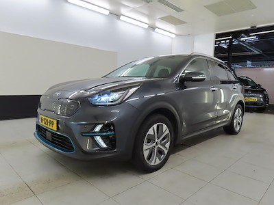 Kia Niro e-Niro EV ExecutiveLine 5d
