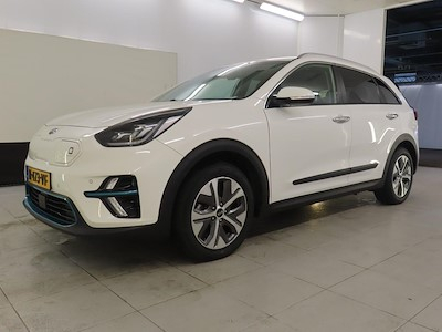 Kia Niro e-Niro EV ExecutiveLine 5d