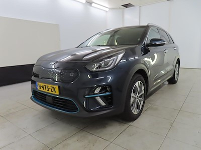 Kia Niro e-Niro EV ExecutiveLine 5d