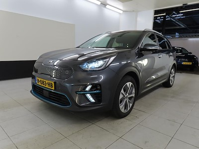 Kia Niro e-Niro EV ExecutiveLine 5d