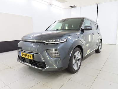 Kia Soul e-Soul ActieAuto 5d ExecutiveLine APL