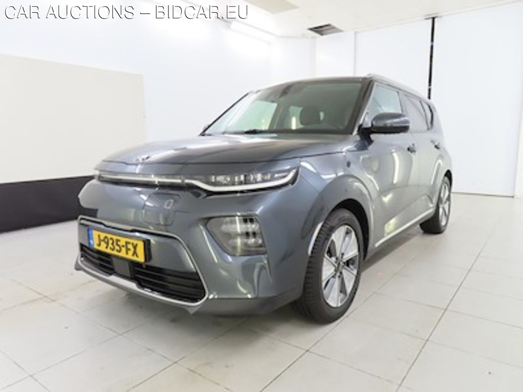 Kia Soul e-Soul ActieAuto 5d ExecutiveLine APL