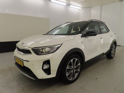 Kia Stonic 1.0 T-GDi 74 kW ActieAuto 5d DynamicLine APL