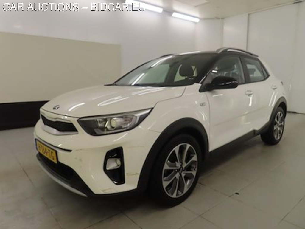 Kia Stonic 1.0 T-GDi 74 kW ActieAuto 5d DynamicLine APL