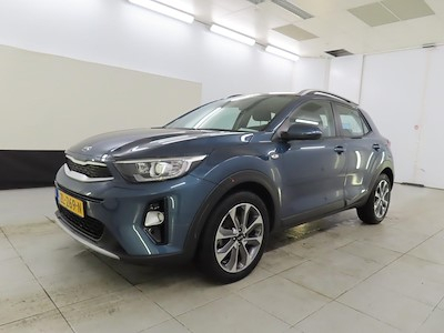 Kia Stonic 1.0 T-GDi 74 kW DynamicLine 5d