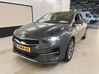 Kia XCeed 1.4 T-Gdi DynamicPlusLine
