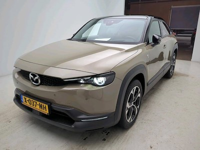 Mazda MX-30 E-SKYACTIV R-EV 170 Advantage auto