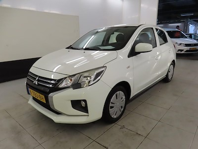 Mitsubishi Space star 1.0 Cool+ 5d